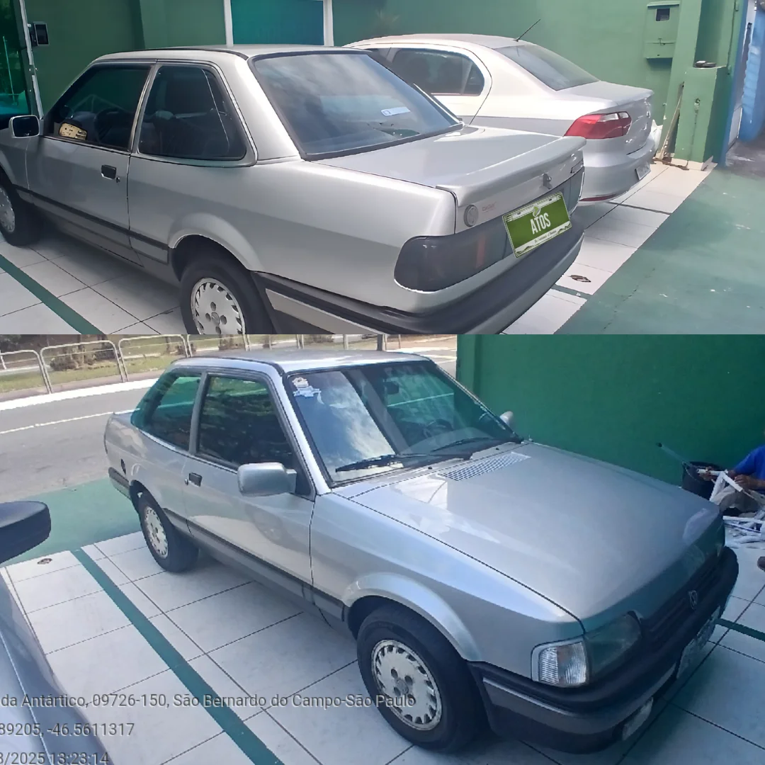 VW/APOLO CLI